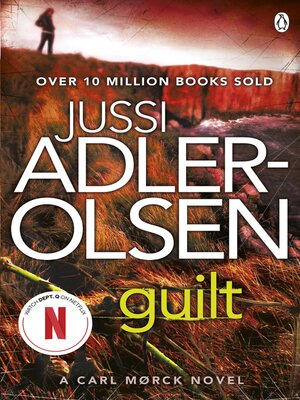 cover image of Guilt